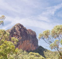 Green Camp - Accommodation NT