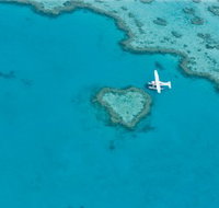 Great Barrier Reef - Whitsundays - Accommodation NT
