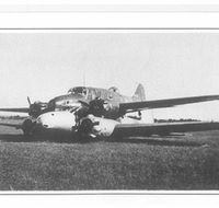 Avro Anson Landing Site - Accommodation NT