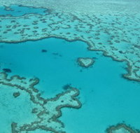 Heart Reef - Accommodation NT