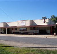 Brocklesby Hotel - Accommodation NT