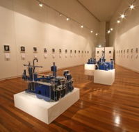 Wagga Wagga Art Gallery - Accommodation NT