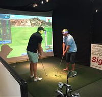GolfTec - Accommodation NT