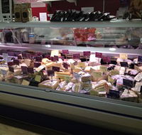 Knights Meats and Deli - Accommodation NT