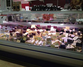 Knights Meats And Deli - Accommodation NT 0