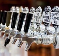 Thirsty Crow Brewery - Accommodation NT
