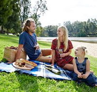 Wagga Beach - Accommodation NT