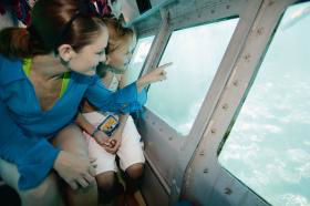 Hardy Reef - Accommodation NT 2