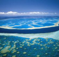 Hardy Reef - Accommodation NT
