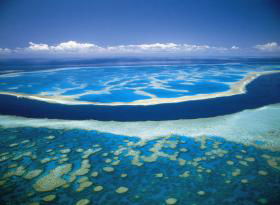 Hardy Reef - Accommodation NT 0