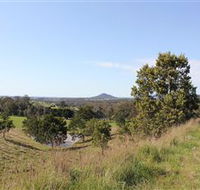 Mt Piper Nature Conservation Reserve - Accommodation NT