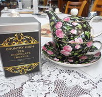Country High Tea - Accommodation NT