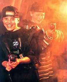 Laser Zone Wagga - Accommodation NT 0