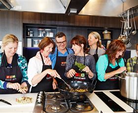 Food I Am Cooking School - Accommodation NT 1