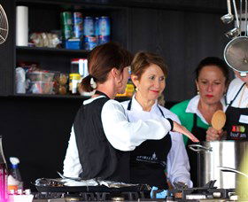 Food I Am Cooking School - Accommodation NT 4