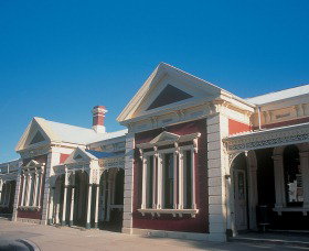 Wagga Wagga NSW NT Tourism