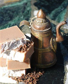 Gourmet Soap Kitchen - NT Tourism 2