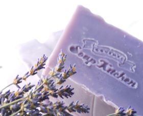 Gourmet Soap Kitchen - NT Tourism 0