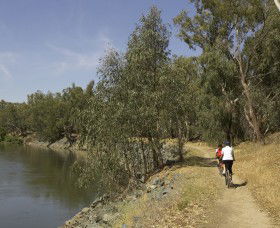 Wiradjuri Walking Track - Accommodation NT 0