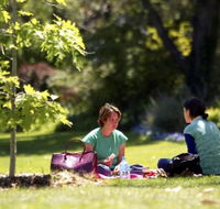 Botanic Gardens Wagga Wagga - Accommodation NT