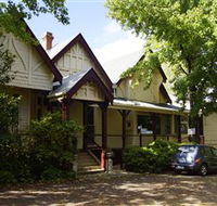Dromkeen Art Gallery and Tea Room - Accommodation NT