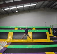 Jump n Putt - Accommodation NT