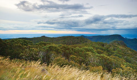 Doug Sky Lookout - Accommodation NT 2