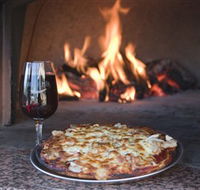 Gisborne Peak Winery - Accommodation NT