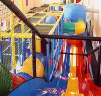 Noahs Ark Indoor Play Centre - Accommodation NT