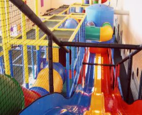 Noahs Ark Indoor Play Centre - Accommodation NT 0