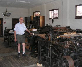  Accommodation NT