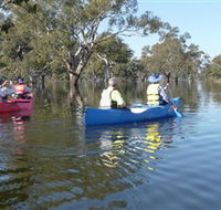 Doodle Cooma Swamp - Accommodation NT