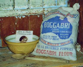 Boggabri Historical Museum - Accommodation NT 0