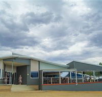 Cottontails Restaurant Winery and Function Centre - Accommodation NT