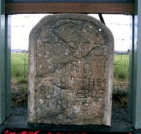 King Togees Grave - Accommodation NT