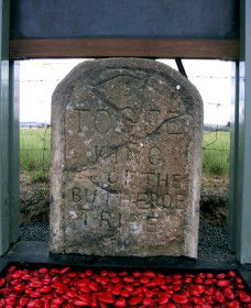 King Togees Grave - Accommodation NT 0