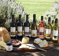Rosnay Organic Farm and Vineyard - Accommodation NT