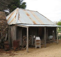 Canowindra Historical Society Museum - Accommodation NT