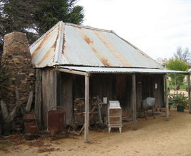 Canowindra Historical Society Museum - Accommodation NT 0