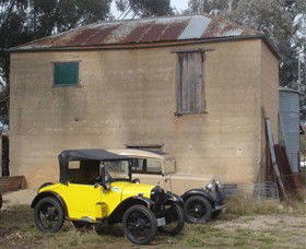 Bertalli's Alpine Breads Benalla - Accommodation NT 2