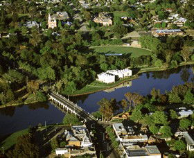 Bertalli's Alpine Breads Benalla - Accommodation NT 4