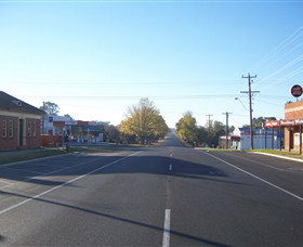 Howlong NSW Accommodation NT