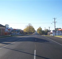 Howlong Historic Trail - Accommodation NT