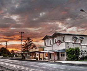 Canowindra Trading Post - Accommodation NT 0