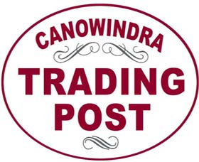 Canowindra Trading Post - Accommodation NT 3