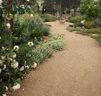 Perennialle Plants Nursery and Garden - Accommodation NT