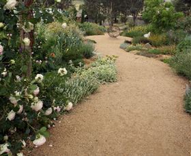 Perennialle Plants Nursery And Garden - Accommodation NT 0