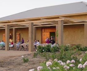 Wallington Wines - Accommodation NT 0