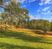 Inland Waters Holiday Parks Mookerawa Waters - Accommodation NT