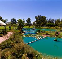 Howlong Country Golf Club - Accommodation NT